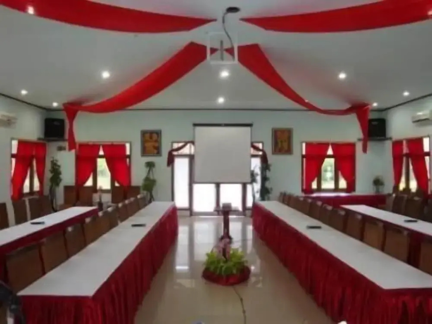 Luxio Hotel Sorong