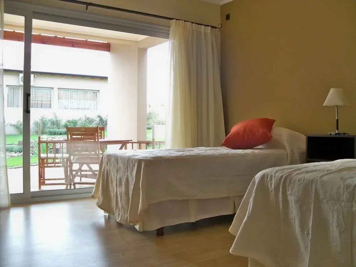 Posada y Spa Las Golondrinas