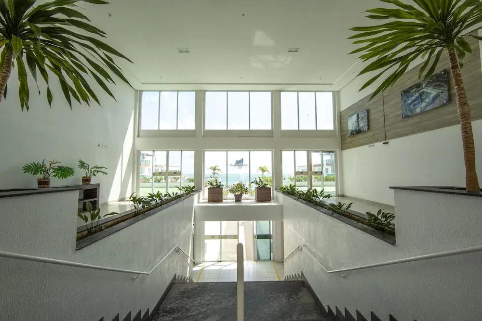 Apê triplo no Corais de Búzios