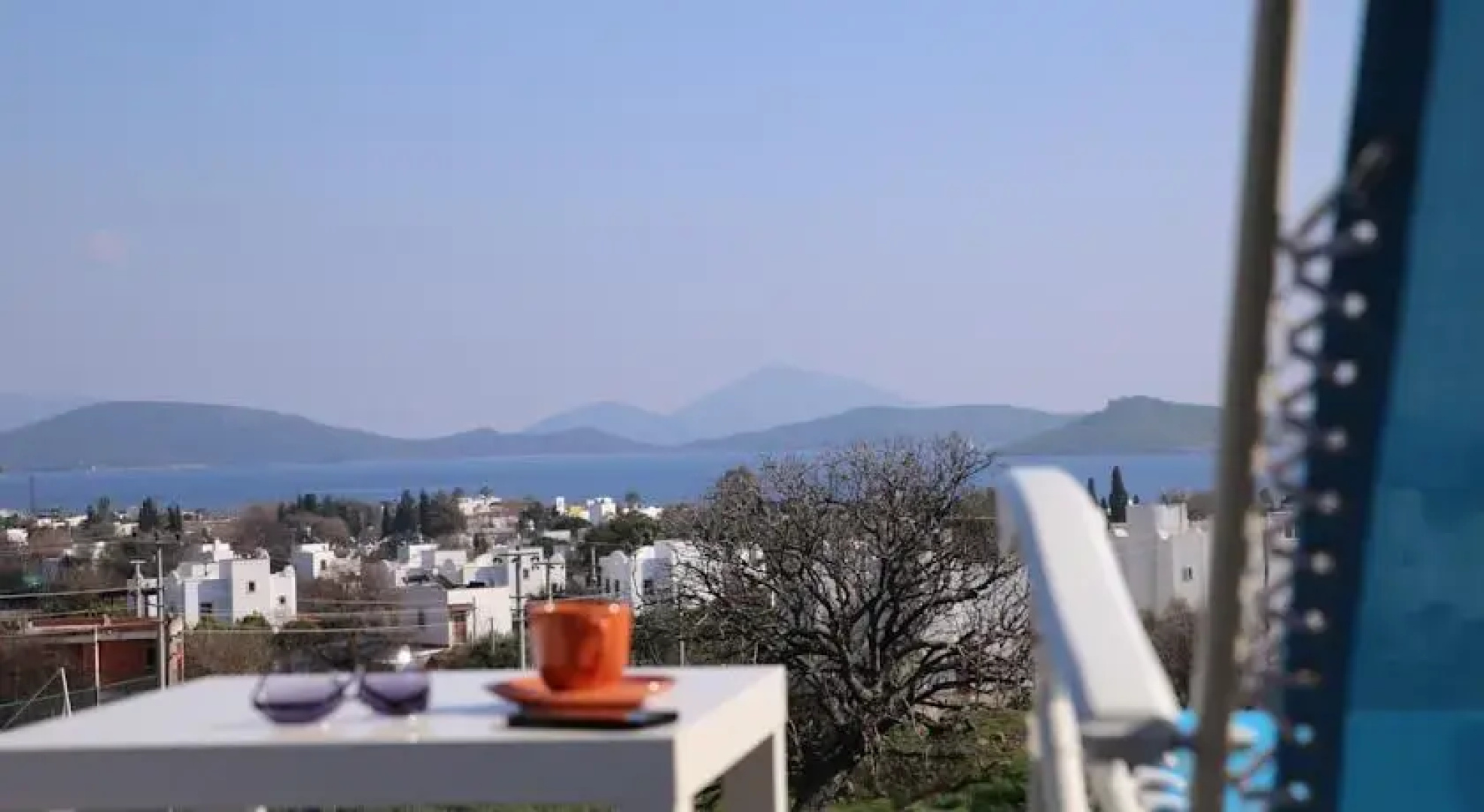 Important Group Villas Ortakent
