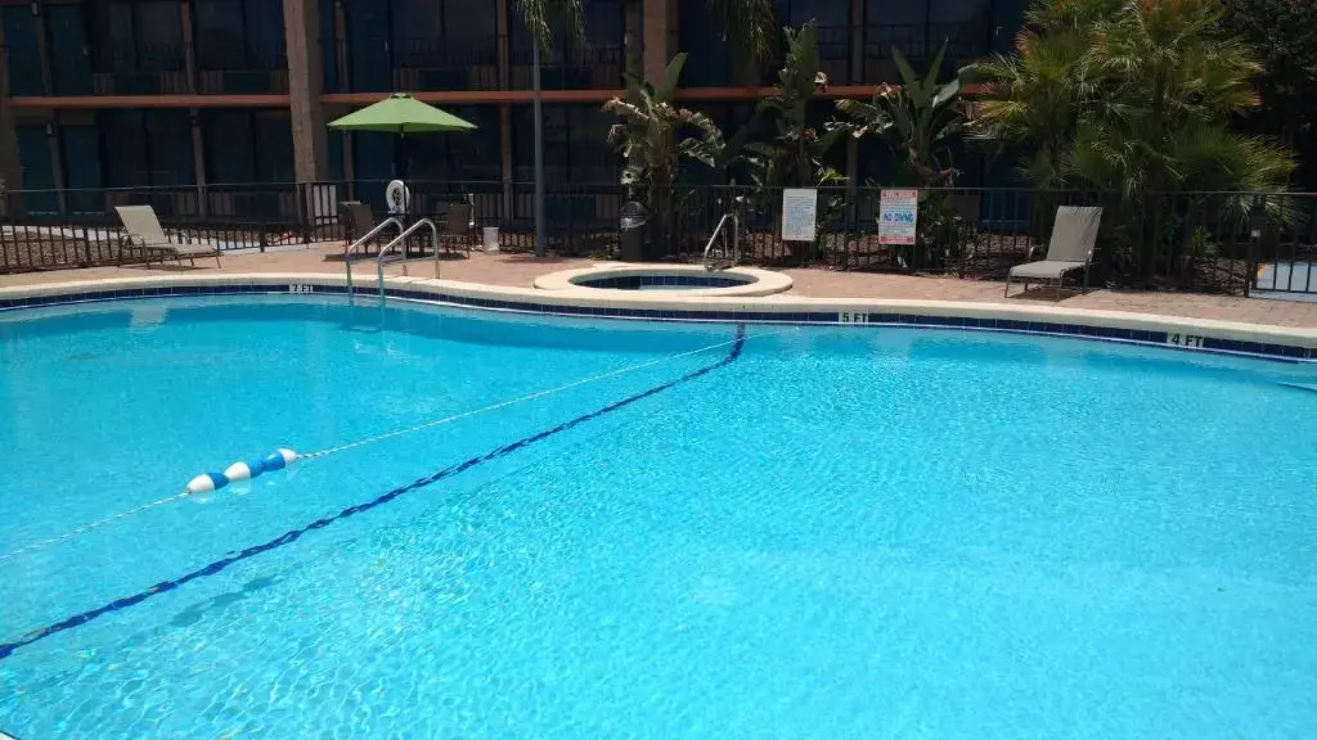 Rodeway Inn Davenport-Champions Gate