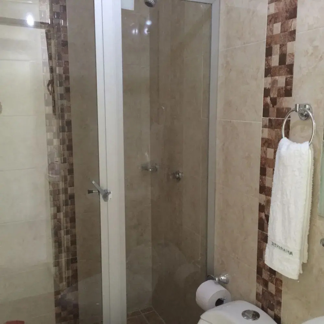 Apartahotel Tiskirama