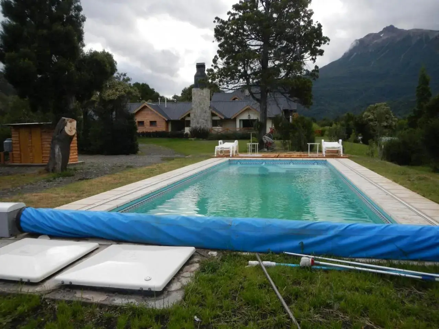 Sendero Lodge