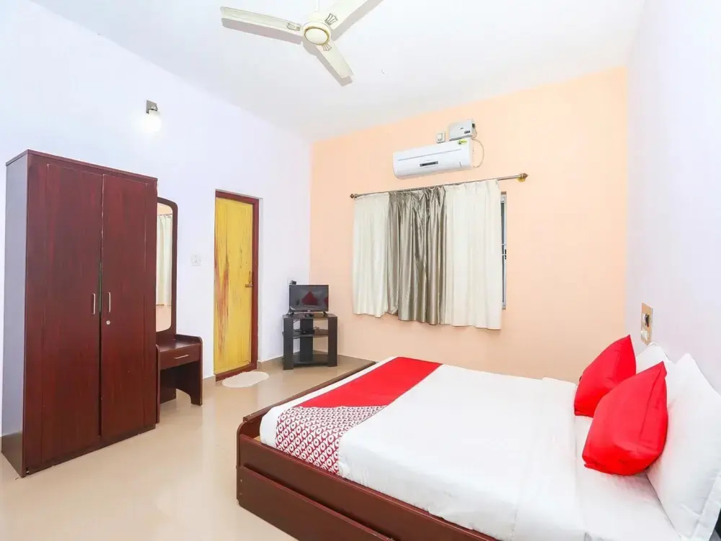 Stay Simple Raj Gardenia Resort