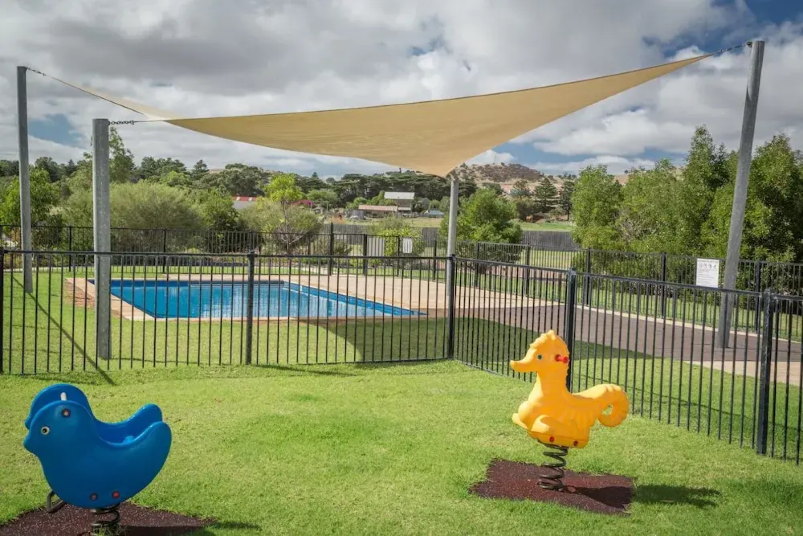 South Shores Trevally Villa 90 - South Shores Normanville