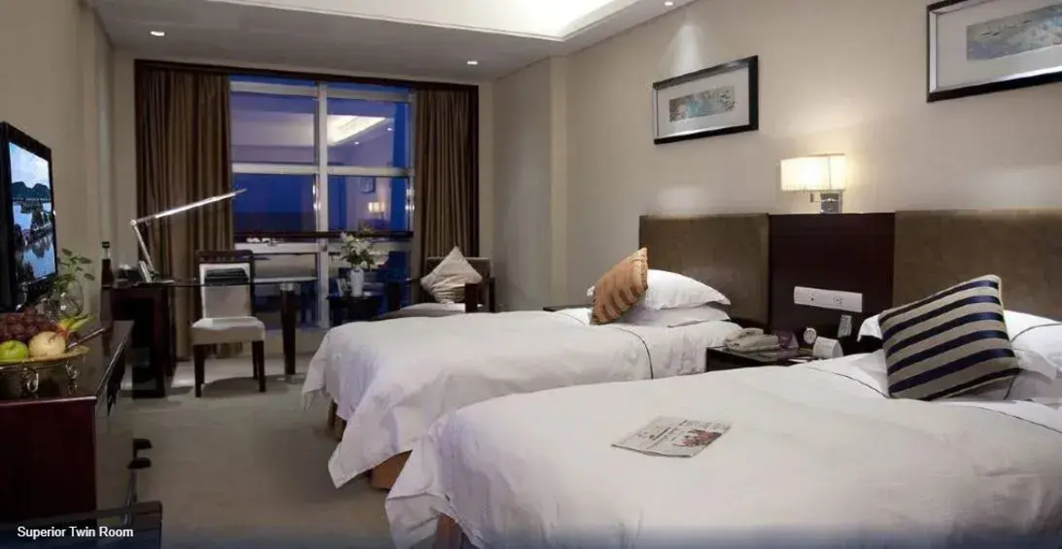 Haiyan International Hotel