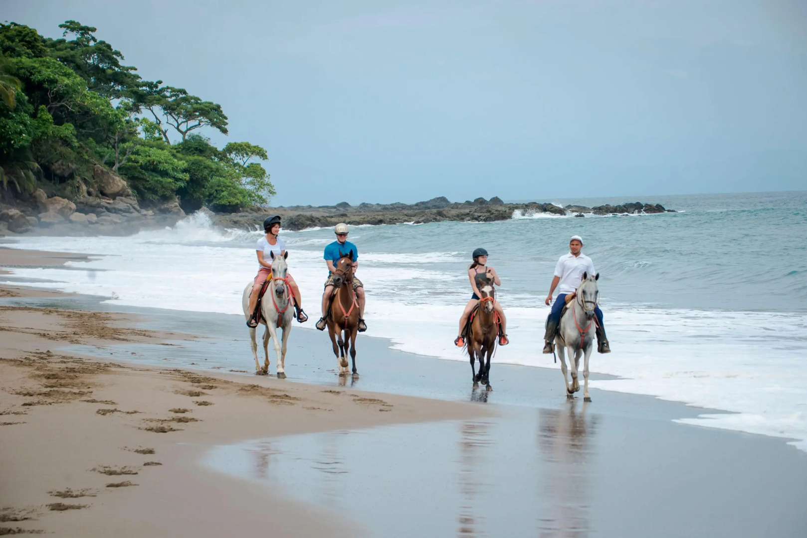 Tango Mar Beachfront Boutique Hotel & Villas