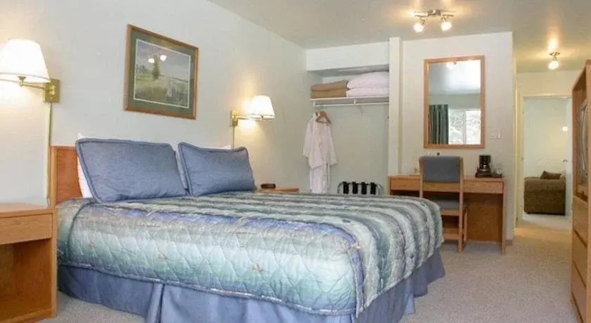 New Horizon Motel