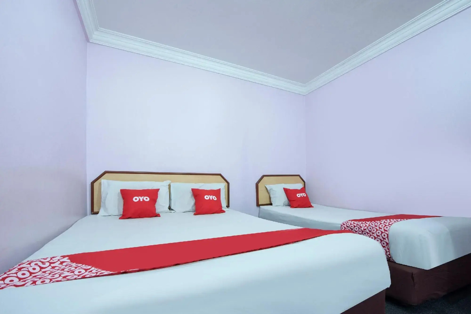 Apollo Hotel by OYO Rooms