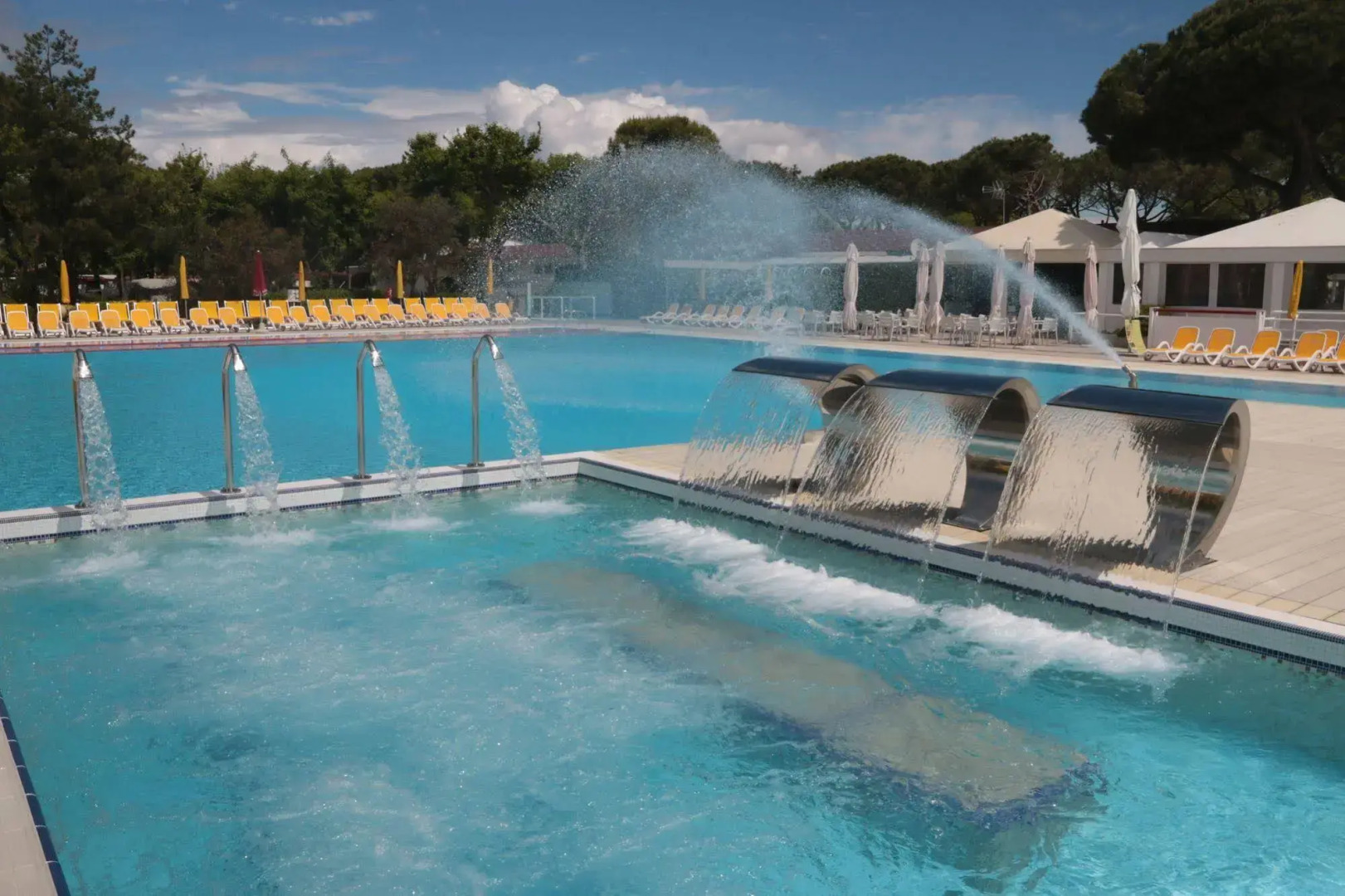 Camping Village Garden Paradiso
