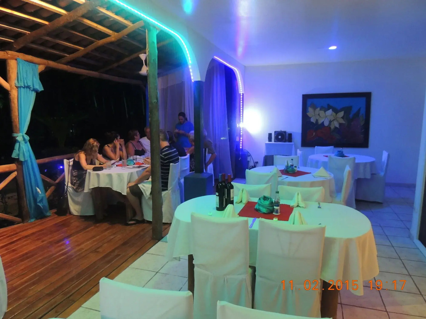 Hotel Cocomar Beachfront Hotel