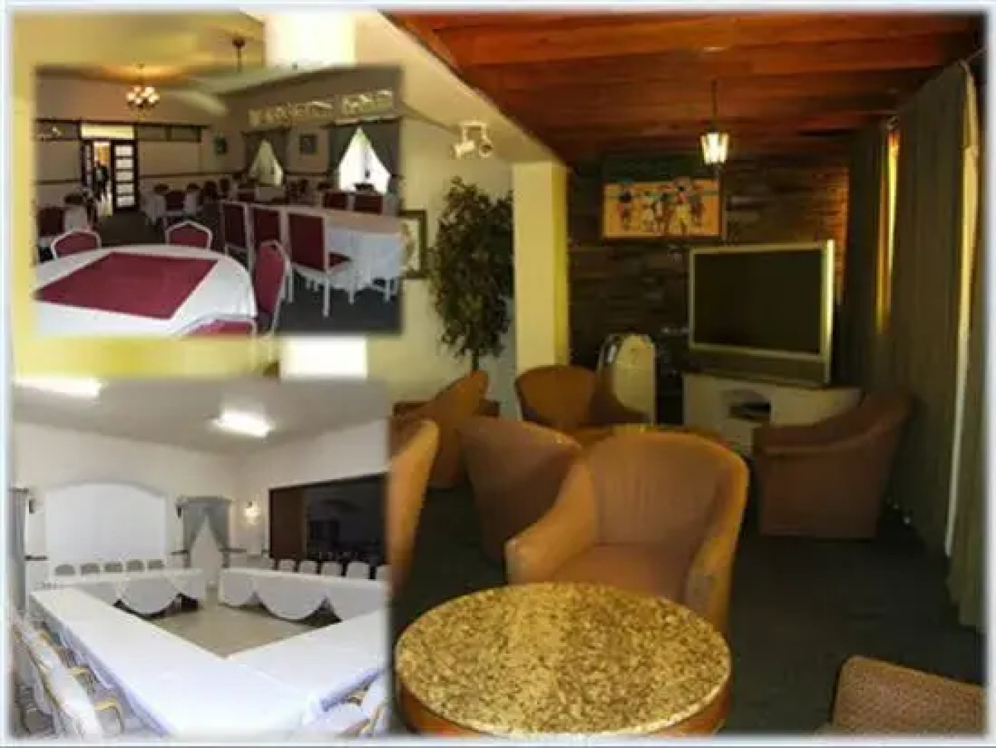 Ngwenya Hotel And Conference Centre