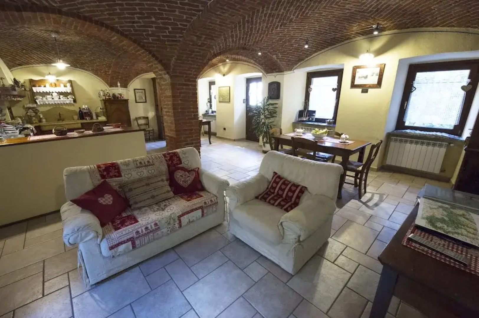 B&B Chez Annie