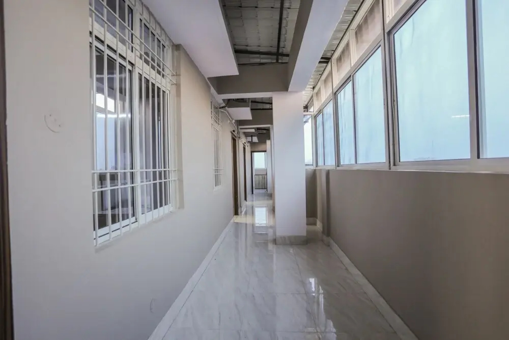 OYO 18293 Dream Homes