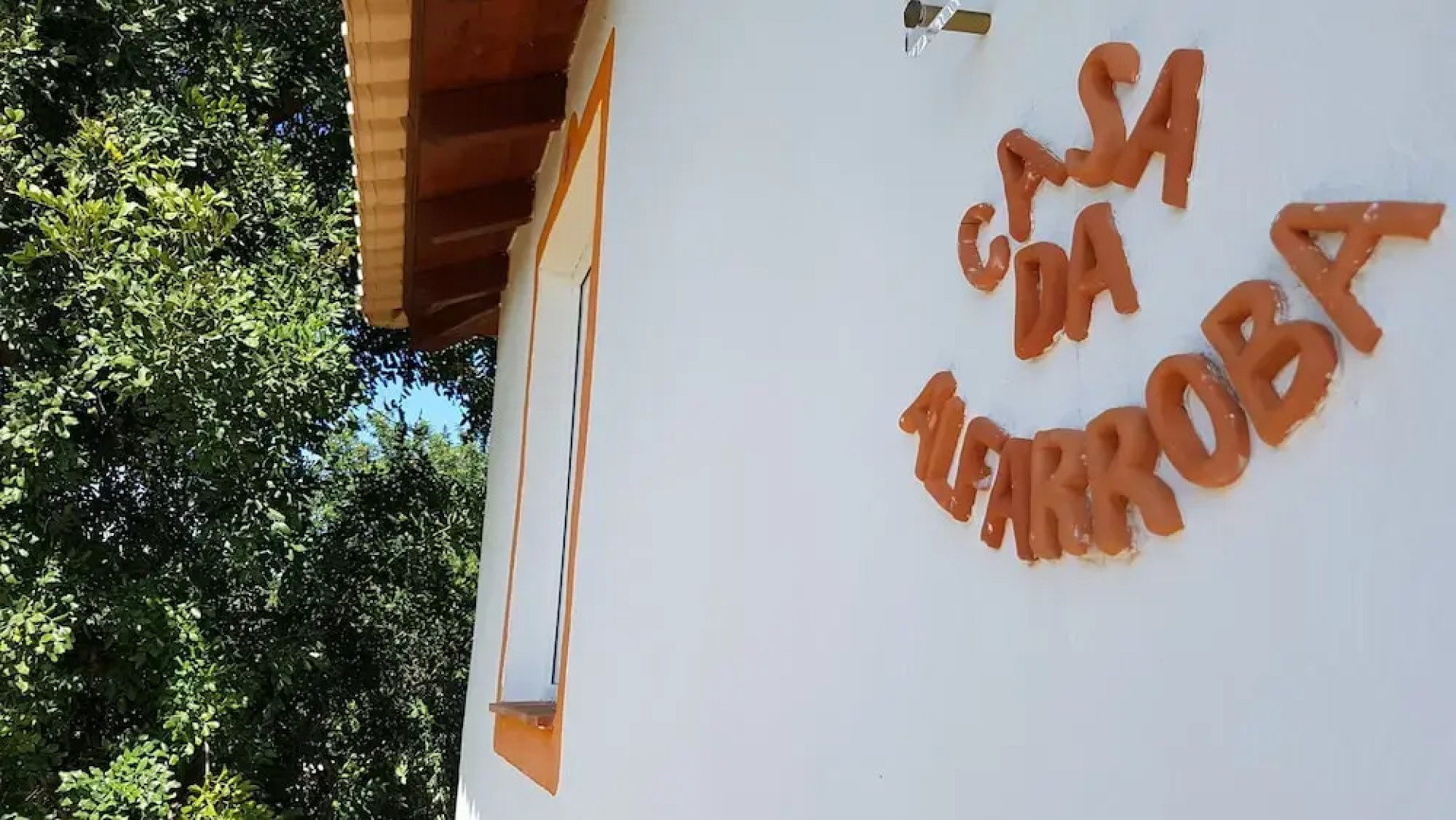 Quinta dos Cochichos – Country Houses