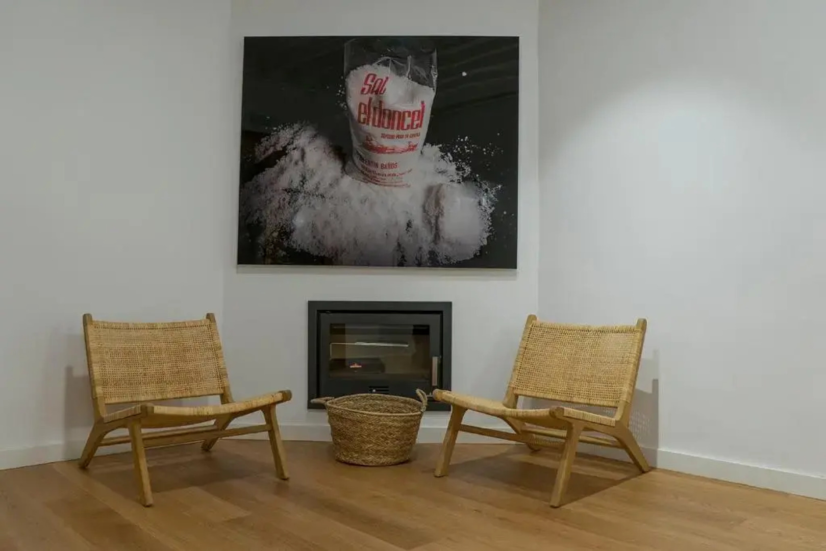 Apartamento La Olmeda en ElMolinoDeLaSal de Sigüenza