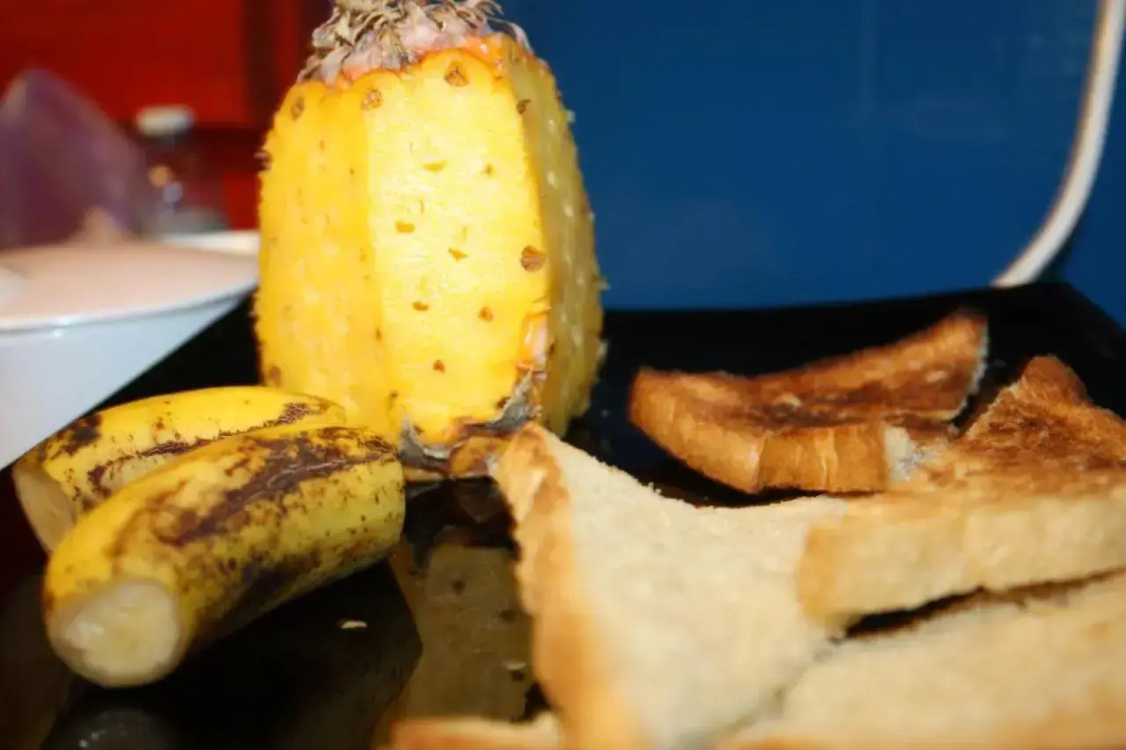 Rural Jungle Backpackers Hostel