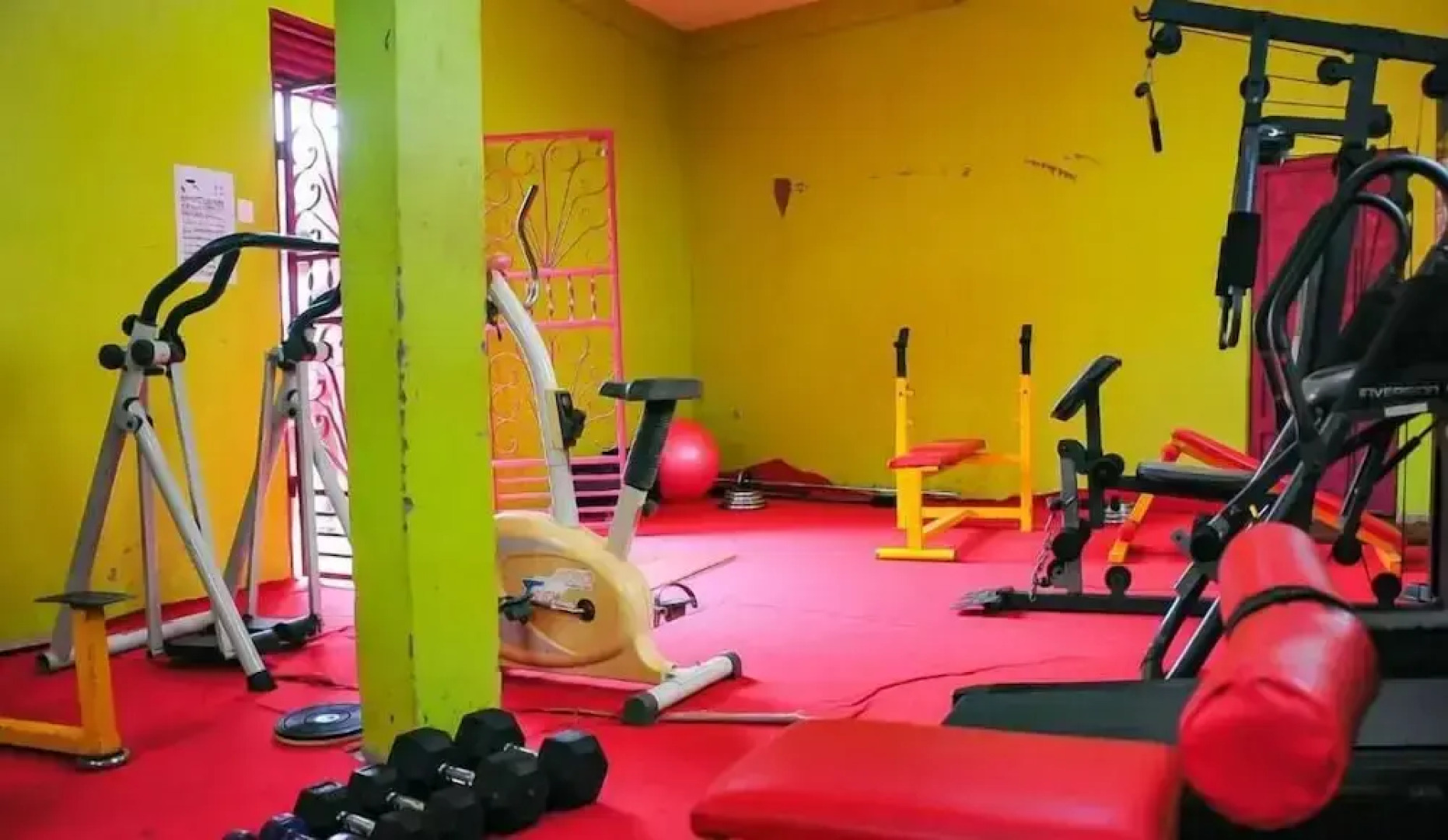 Dreamz Recreation Center