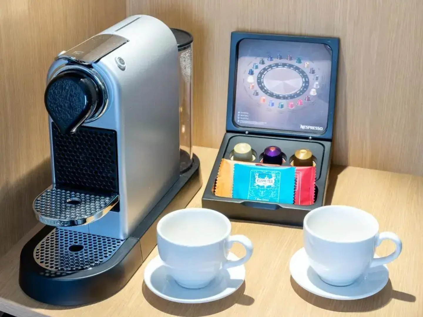 Demeures de Campagne Domaine de Maffliers - L'Isle-Adam