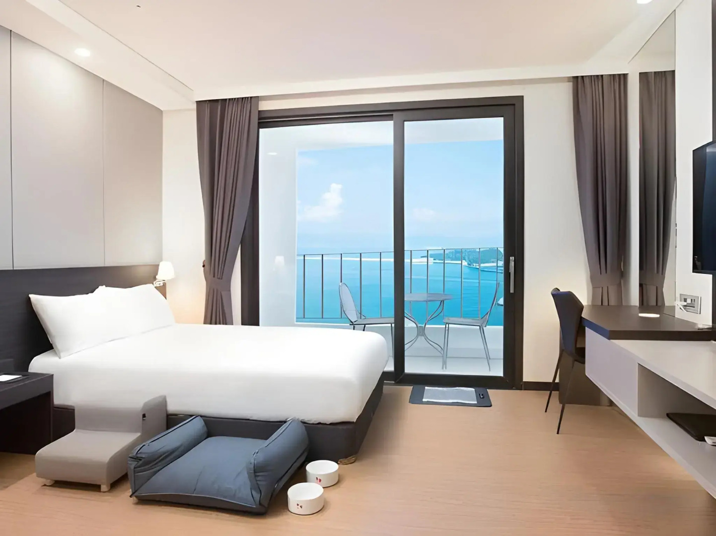 Utop Marina Hotel & Resort