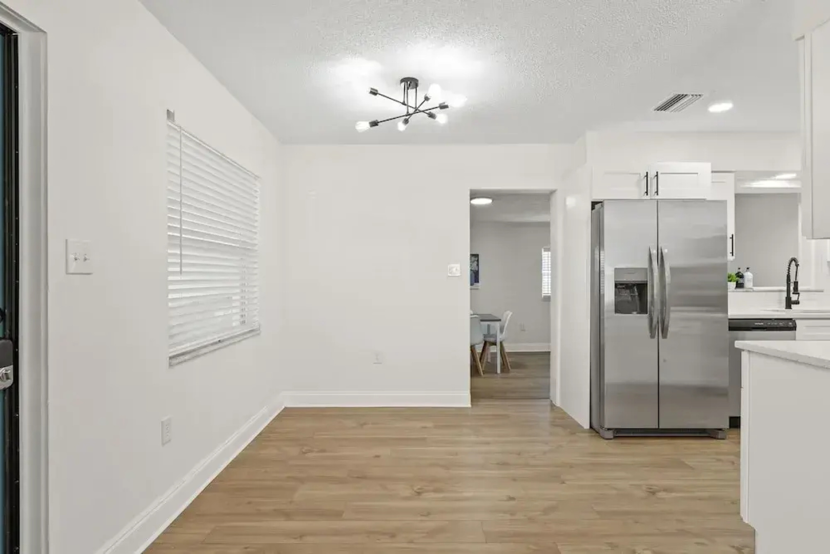 Sunny Palmetto Oasis: 4br Home With Private Pool 4 Bedroom Home by RedAwning