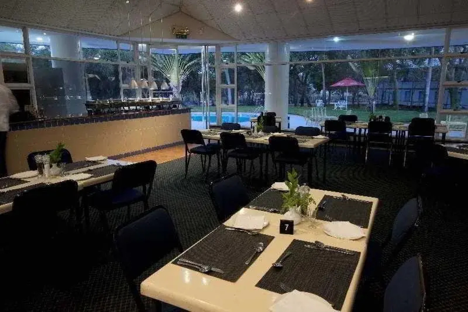 Beitbridge Express Hotel