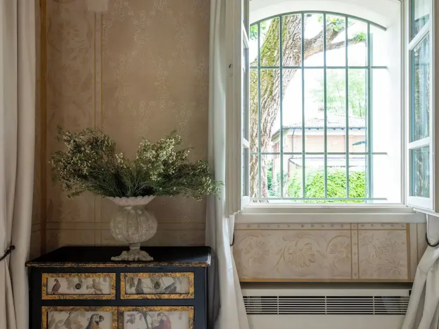 Elizabeth Country House, a Member of Design Hotels