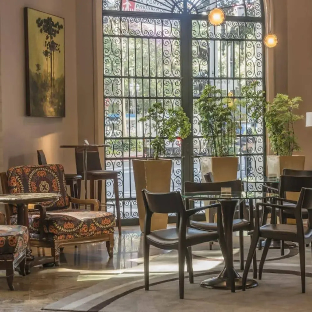 Selina Aurora Sao Paulo