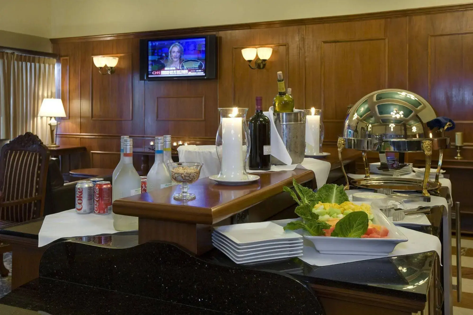 Windward Passage Hotel