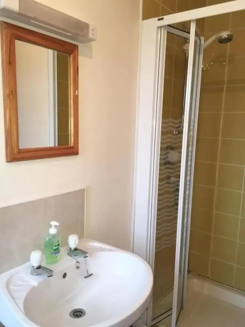 Carrick House B&B
