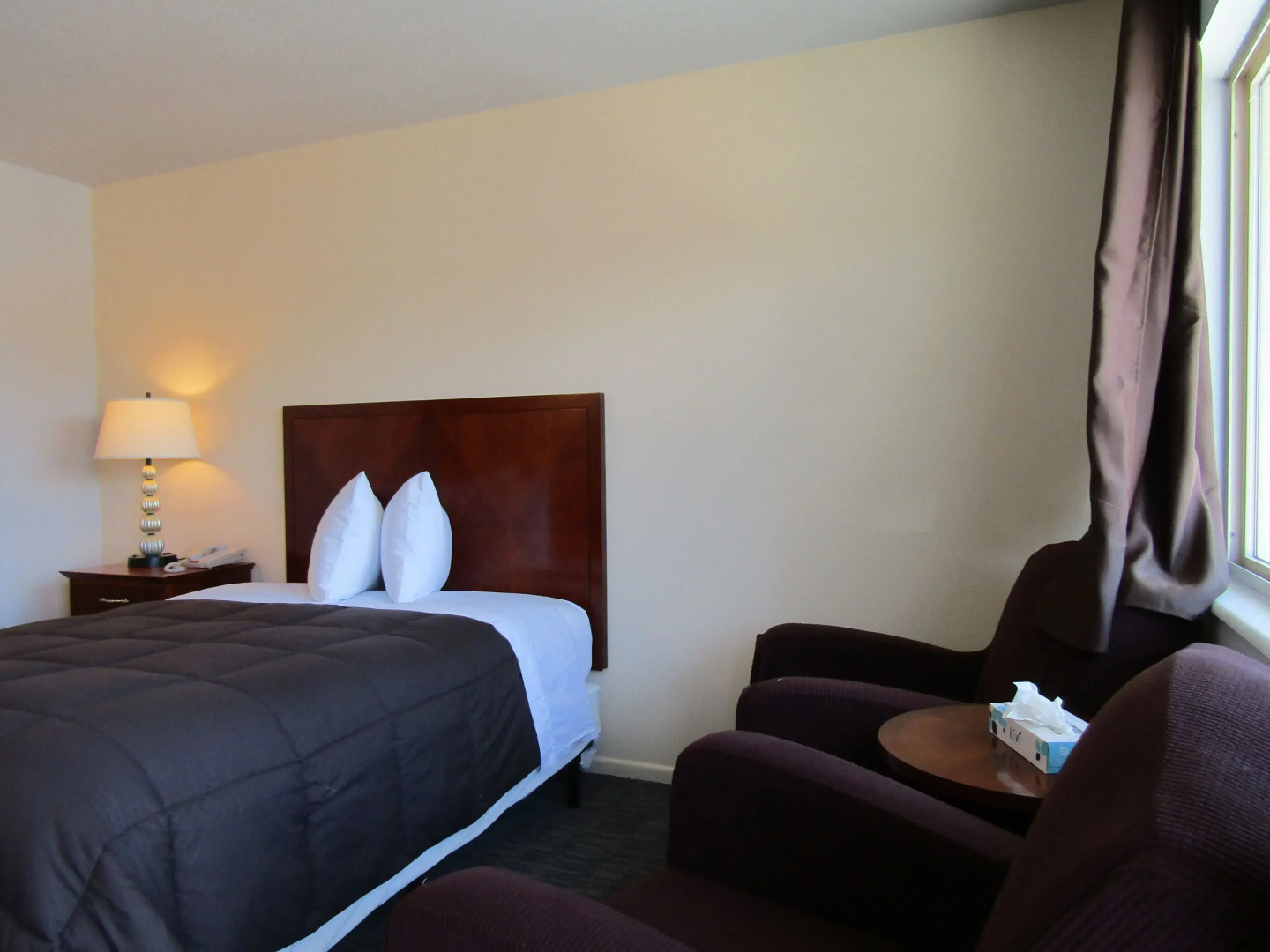 Greeley University Inn