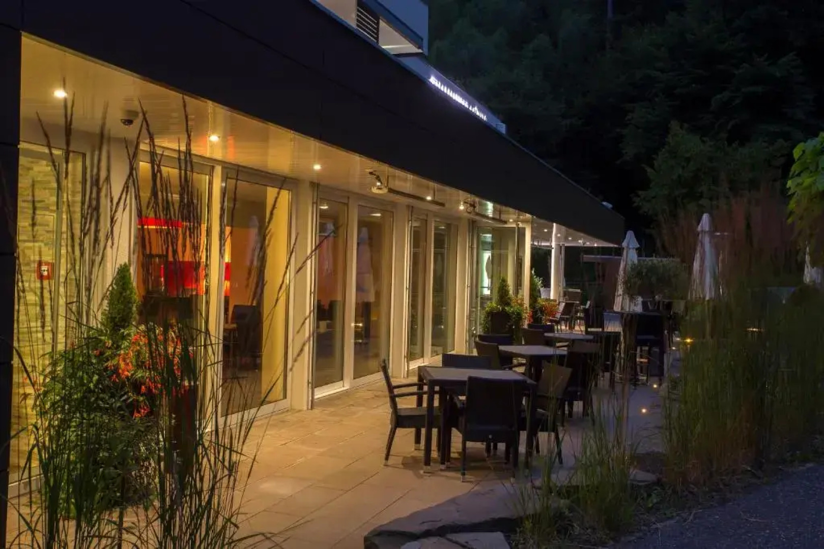 Thalhauser Mühle Hotel-Restaurant