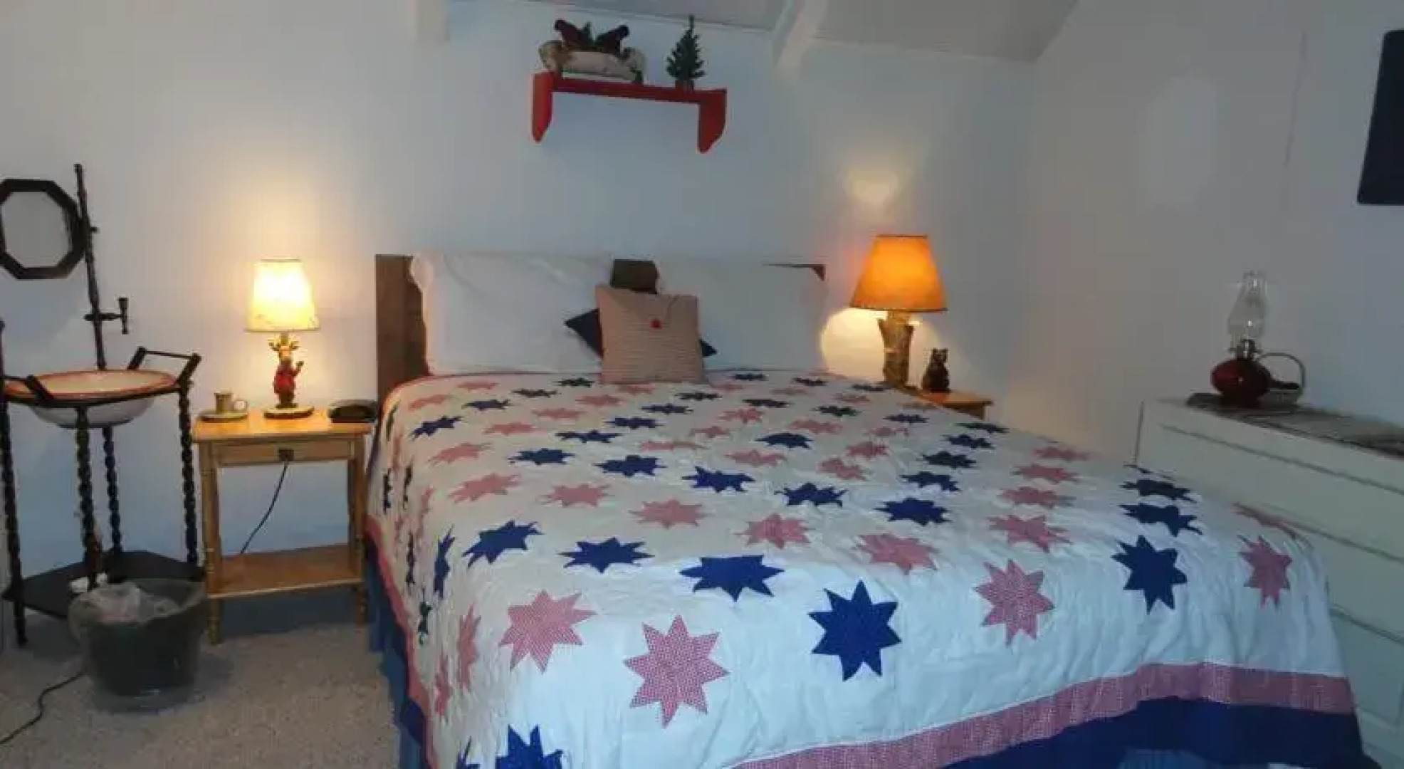 Cabin Fever by VCI Real Estate Services