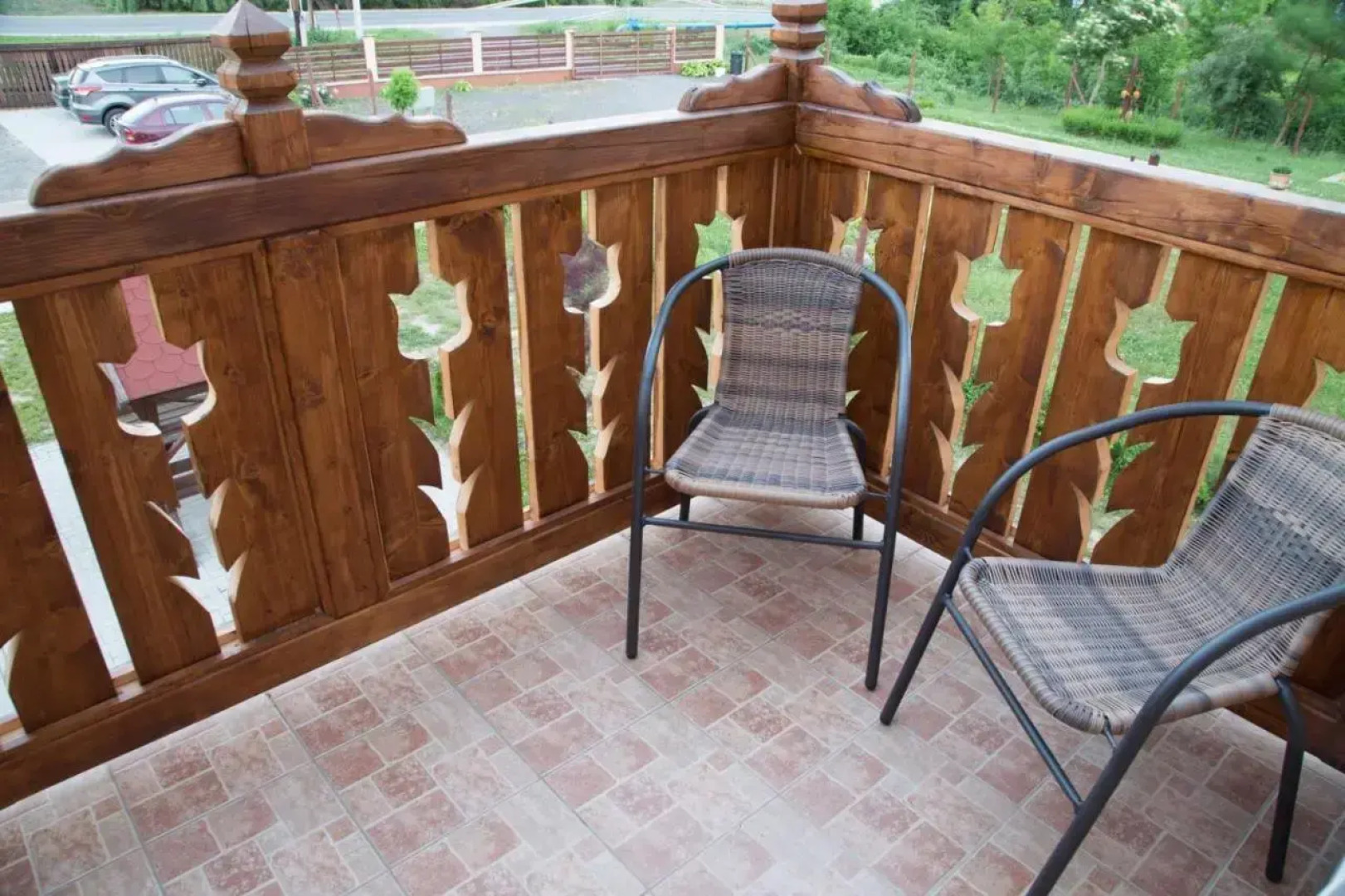 Napraforgó Vendégház