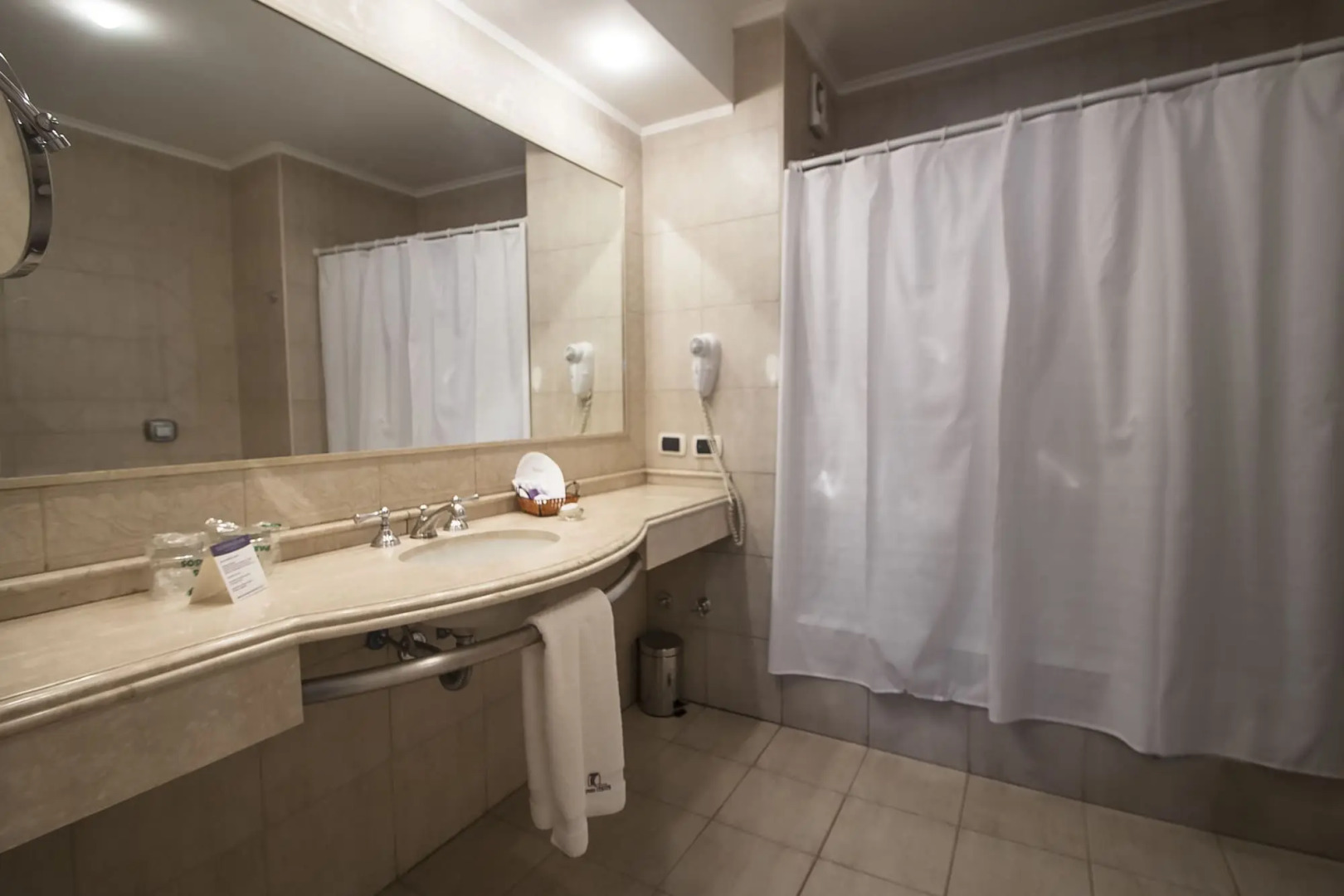 Tucuman Center Suites&Business