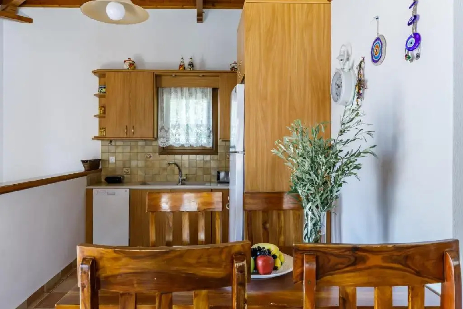 Villa Chrysalis