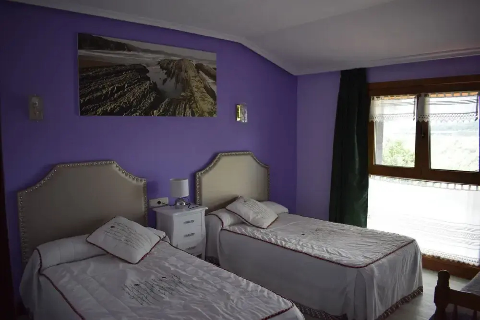 Self Catering Caser?o Ibarrola Txiki for 12 People