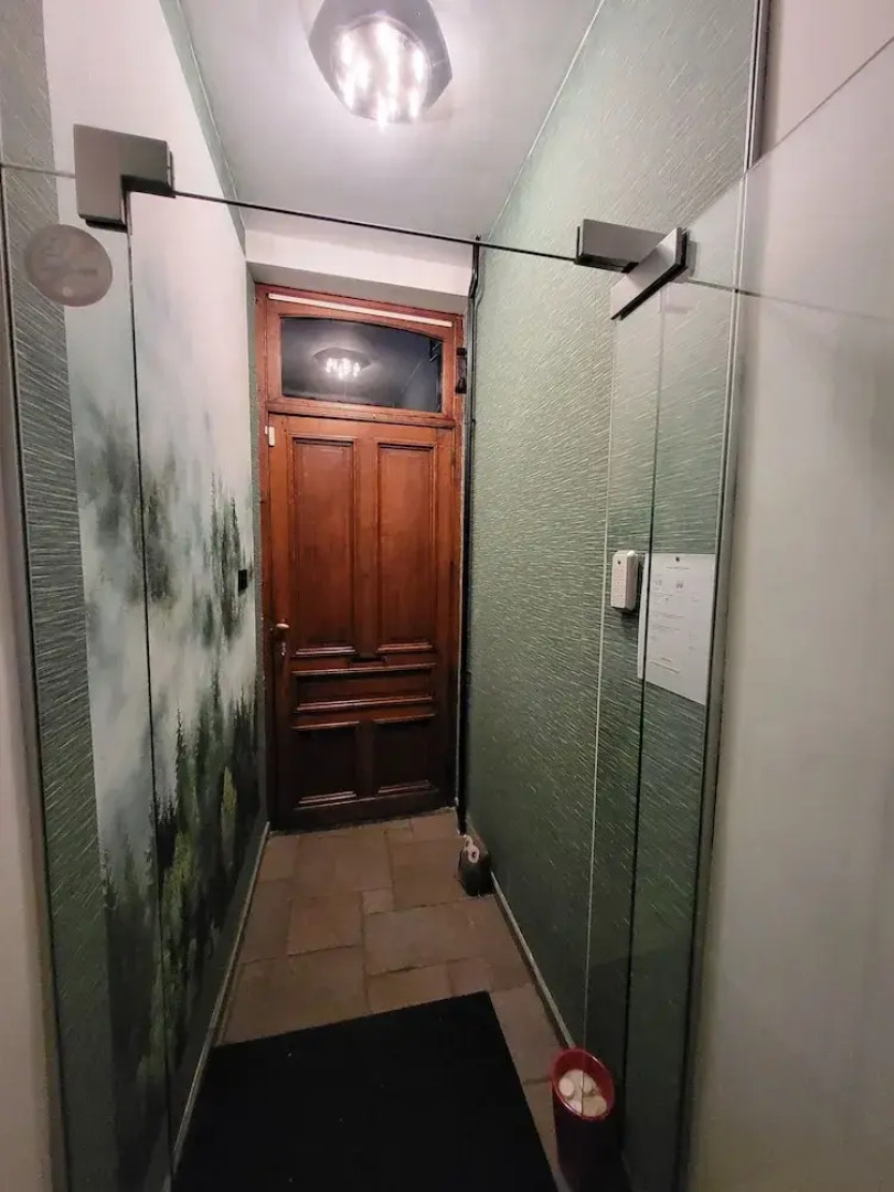 Room-terrace of the Friends of Visé