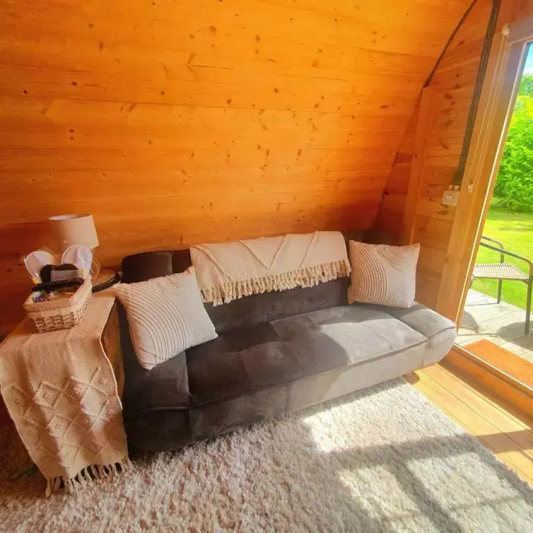Well Cottage Country Accommodation