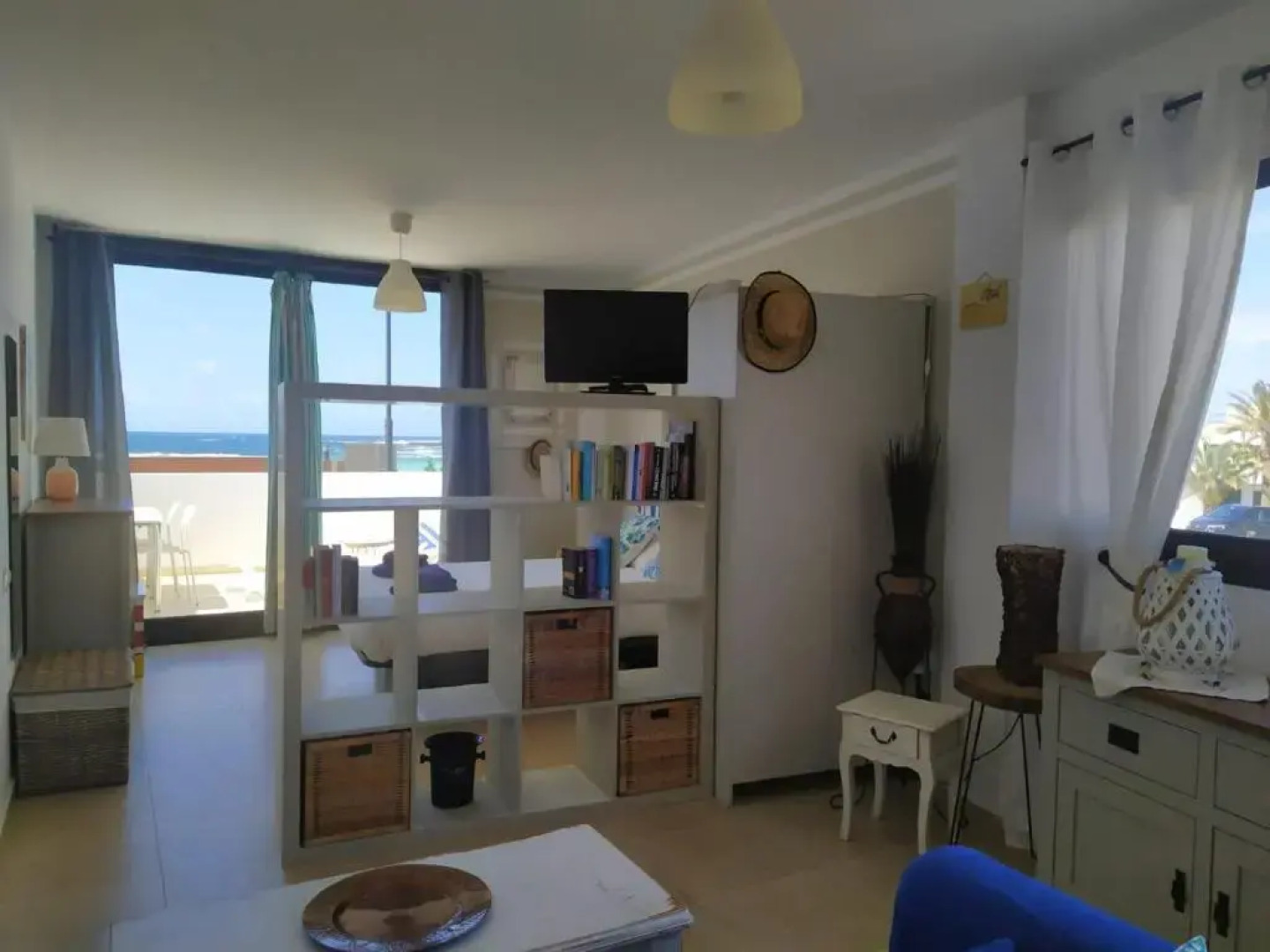 Apartment Cotillo Mar Sea View