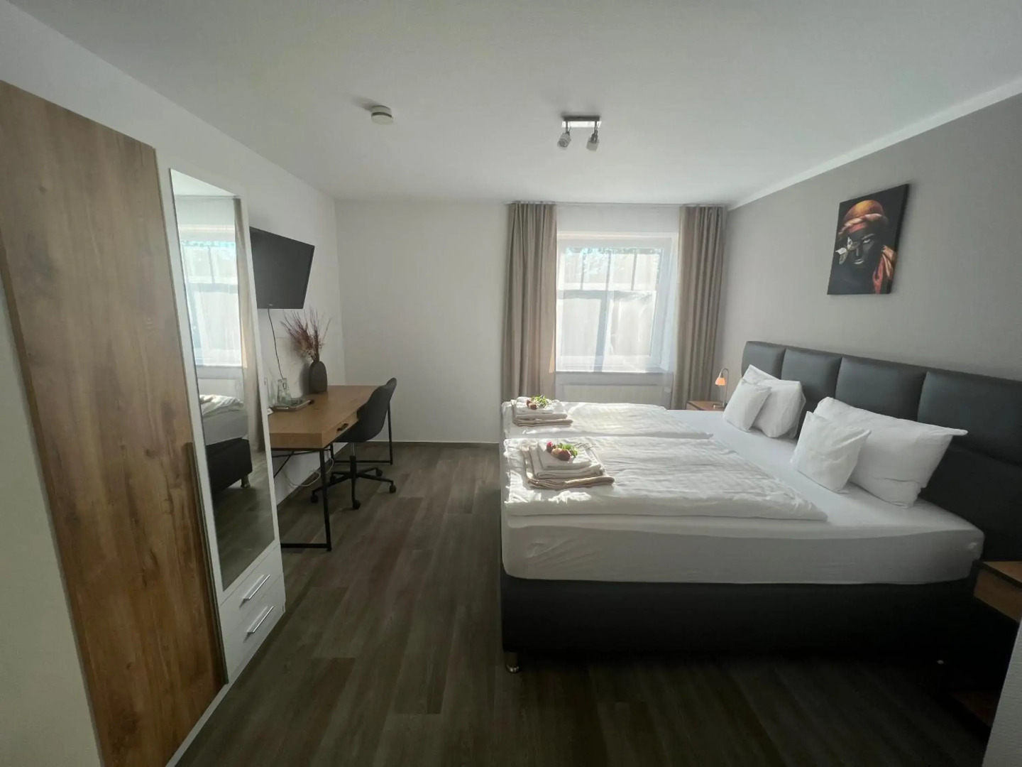 Hotel Restaurant Zum Landmann