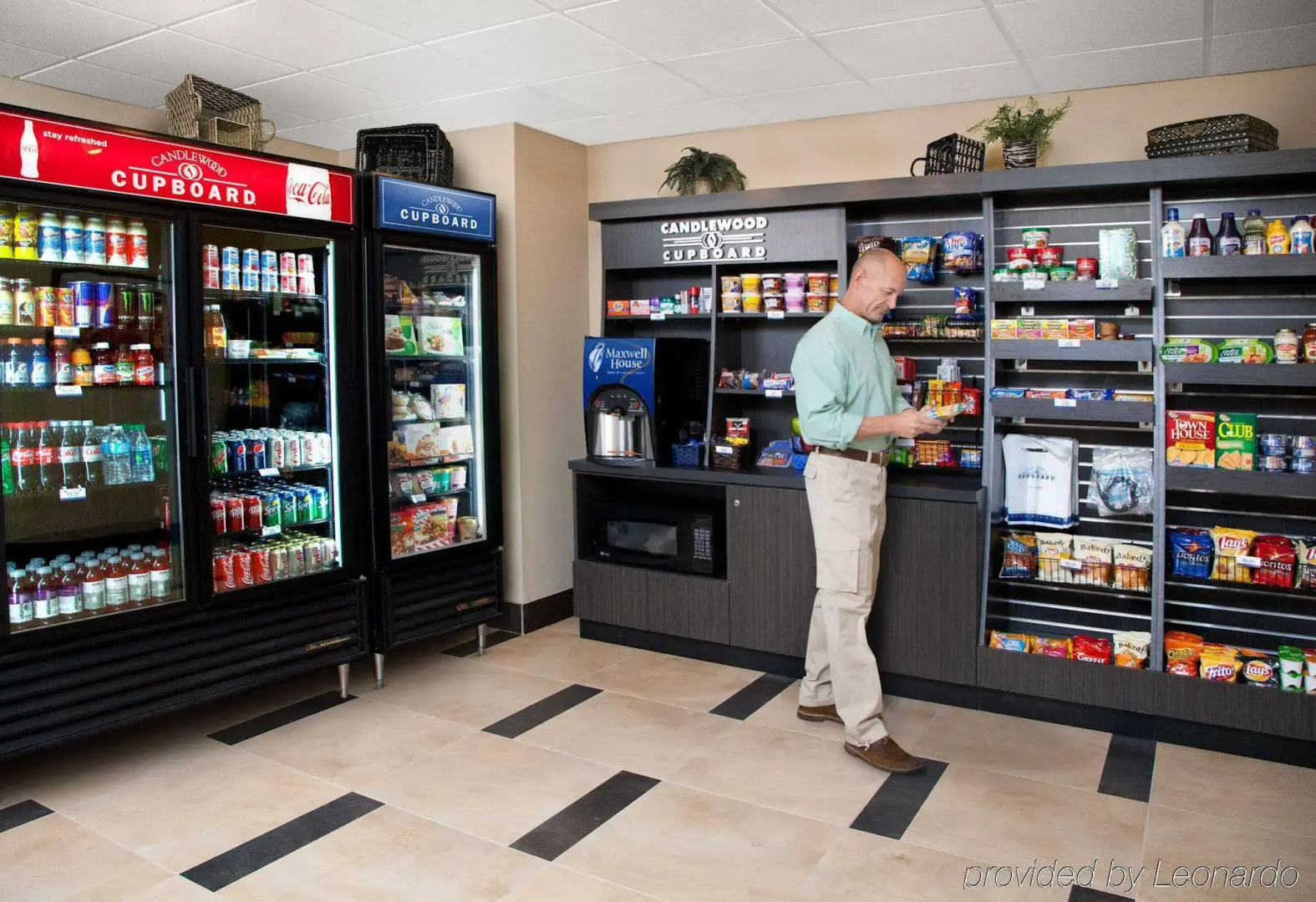Candlewood Suites Columbus - Grove City by IHG