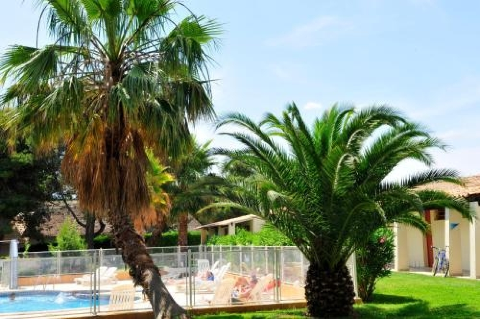 Goélia Le Mas Blanc