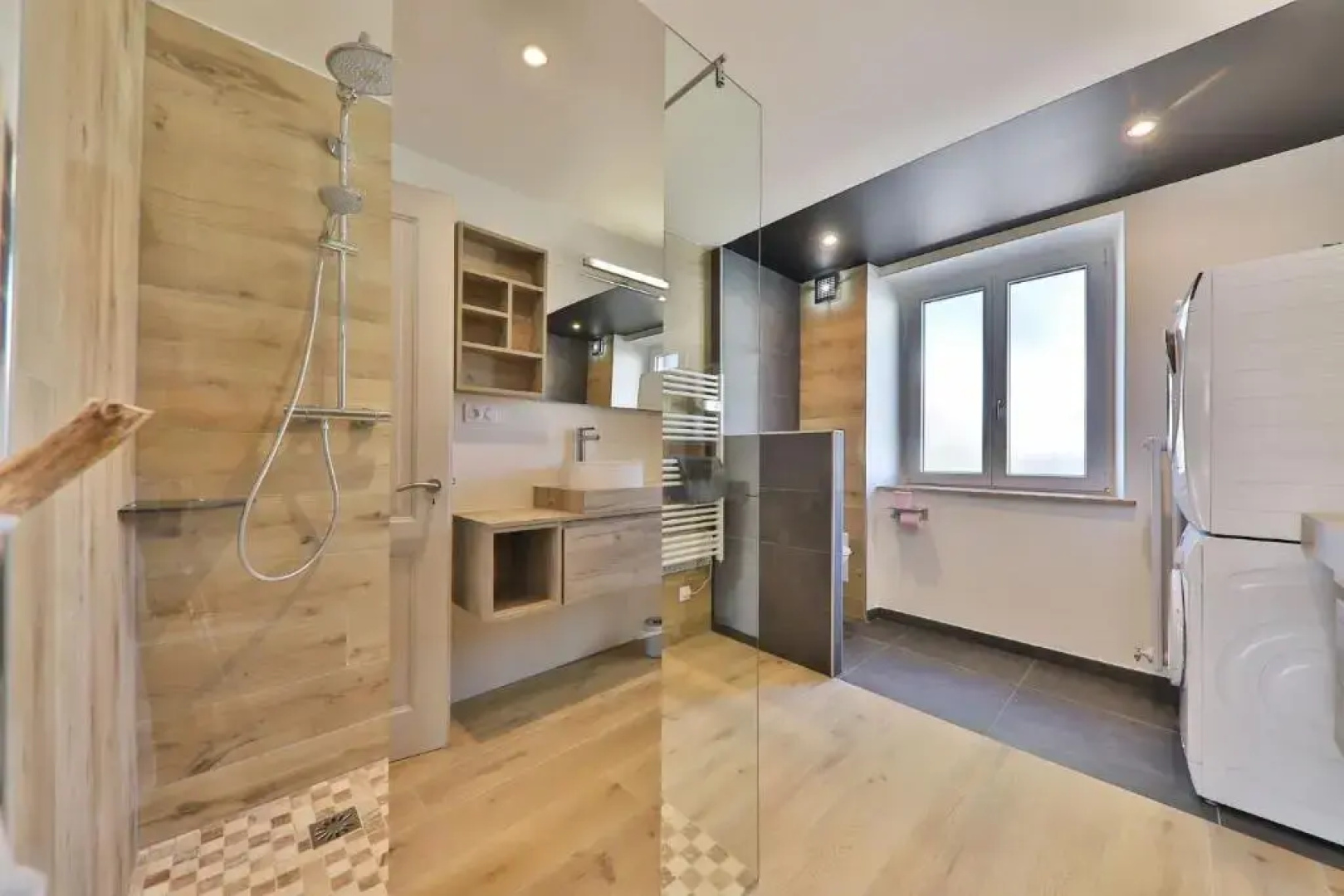 Locations Des 3 Sommets Avec Sauna Et SPA En Alsace