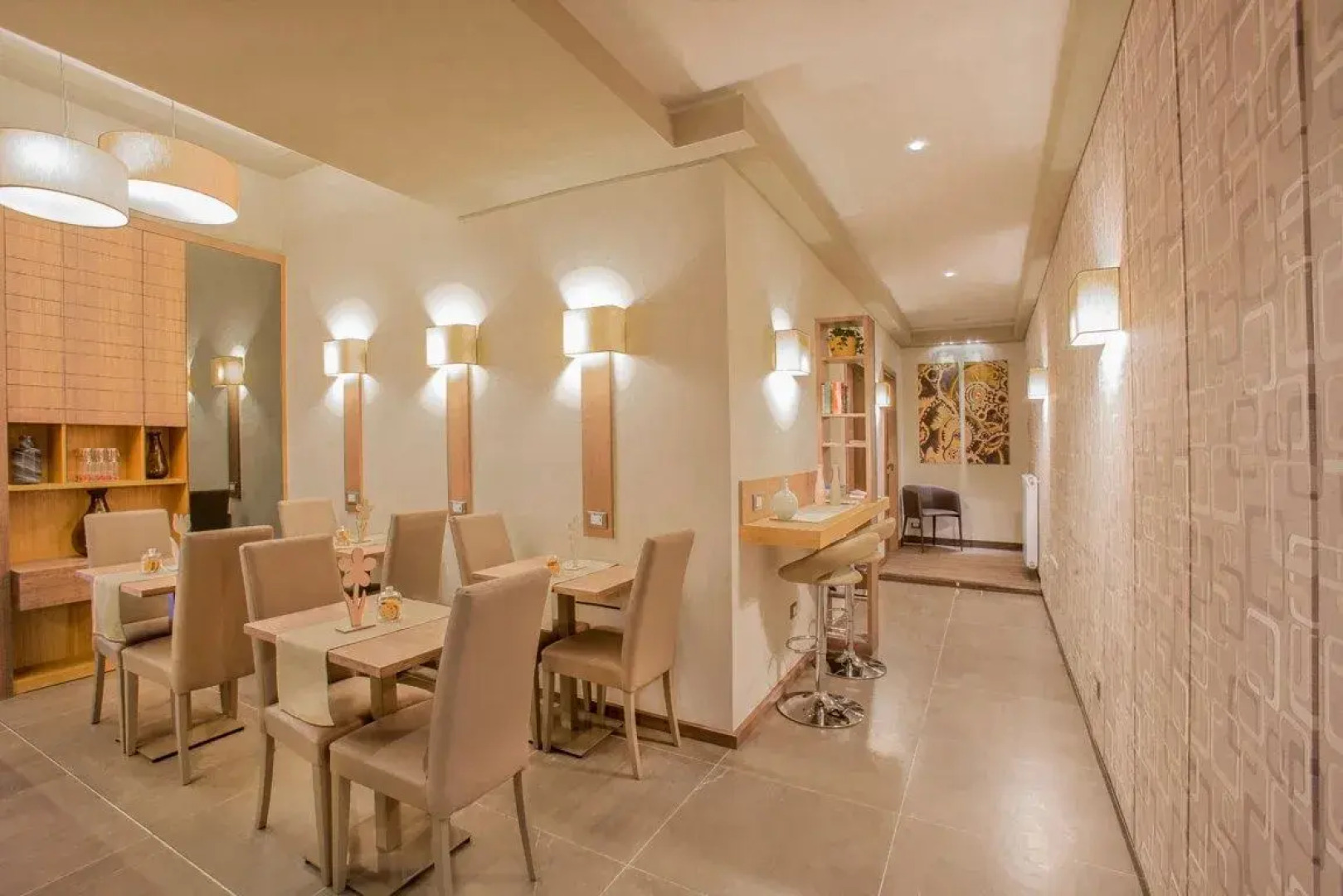 B&B Dimora San Felice