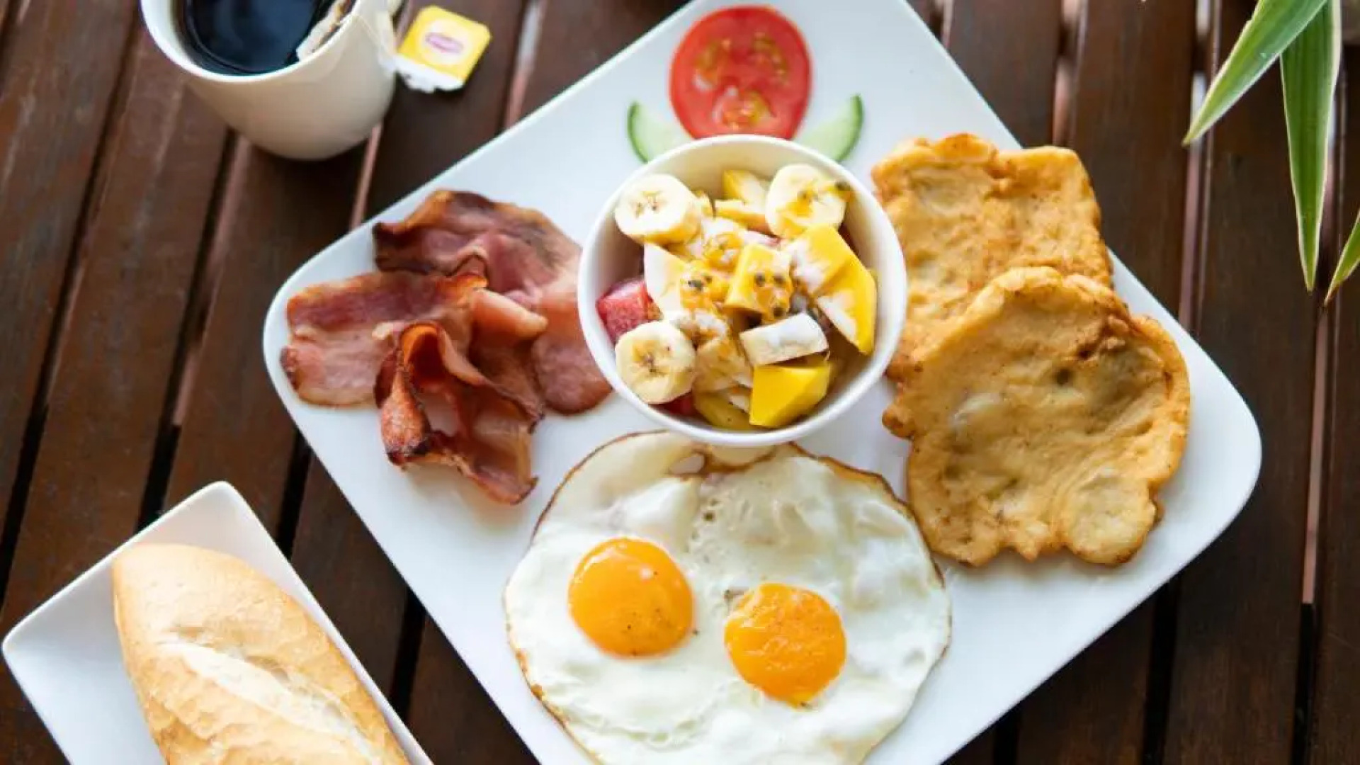 Big Tree Backpackers And Bistro