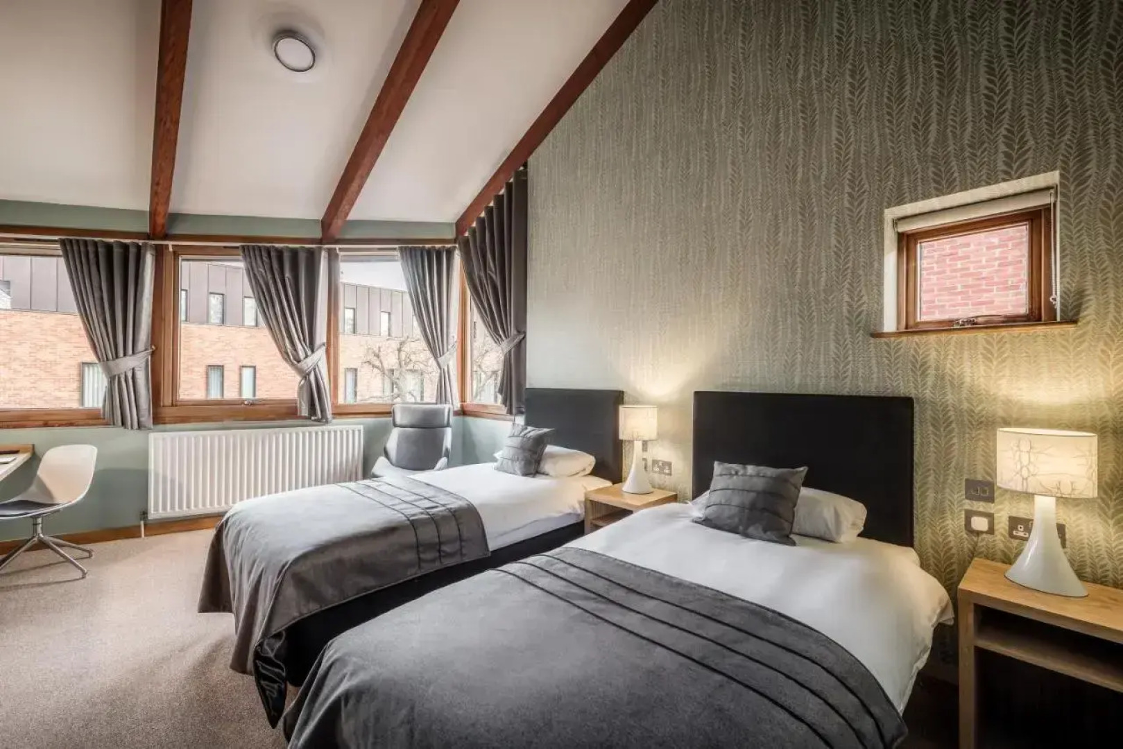 Wellcome Genome Campus Conference Centre