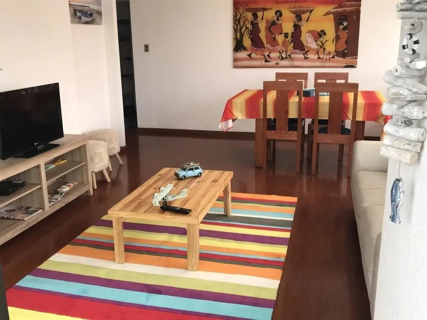 Depto Península Cavancha Iquique 1124