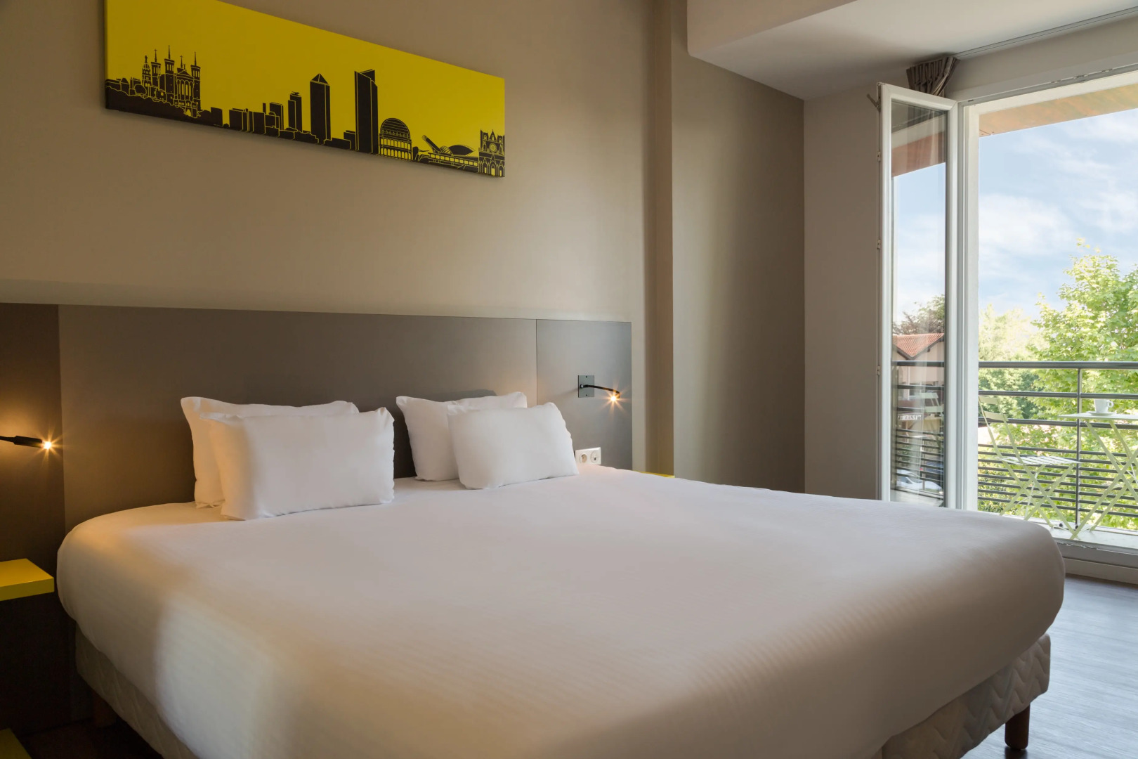 Westlodge Dardilly Lyon Nord