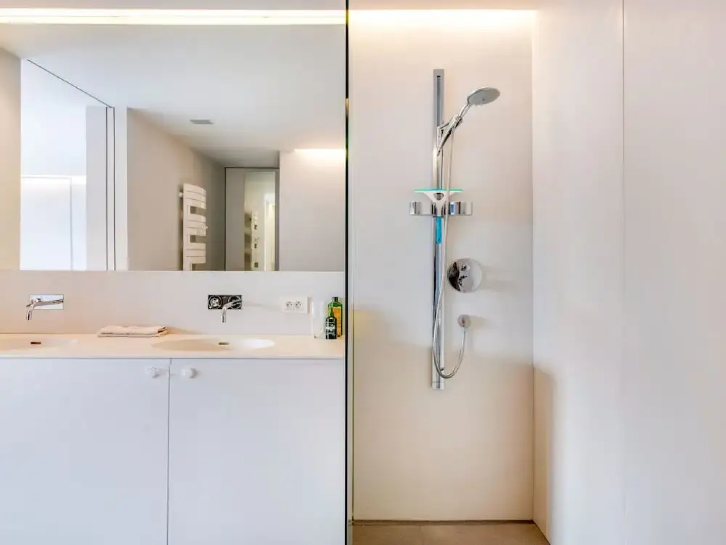 Elegant Apartment in Ieper with Sauna